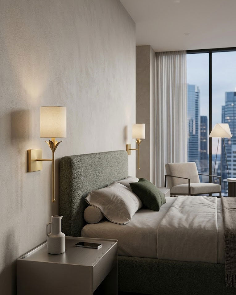 Tamsin Wall Sconce