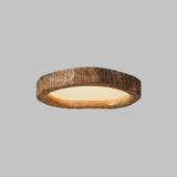 Dia 55cm x H 8cm / ∅ 21.7″ x H 3.1″