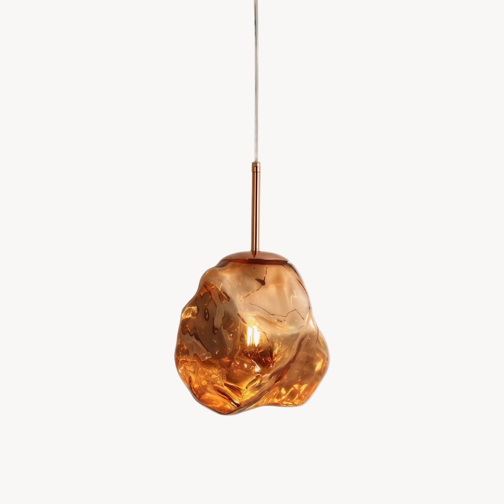 Tessa Molten Pendant Light