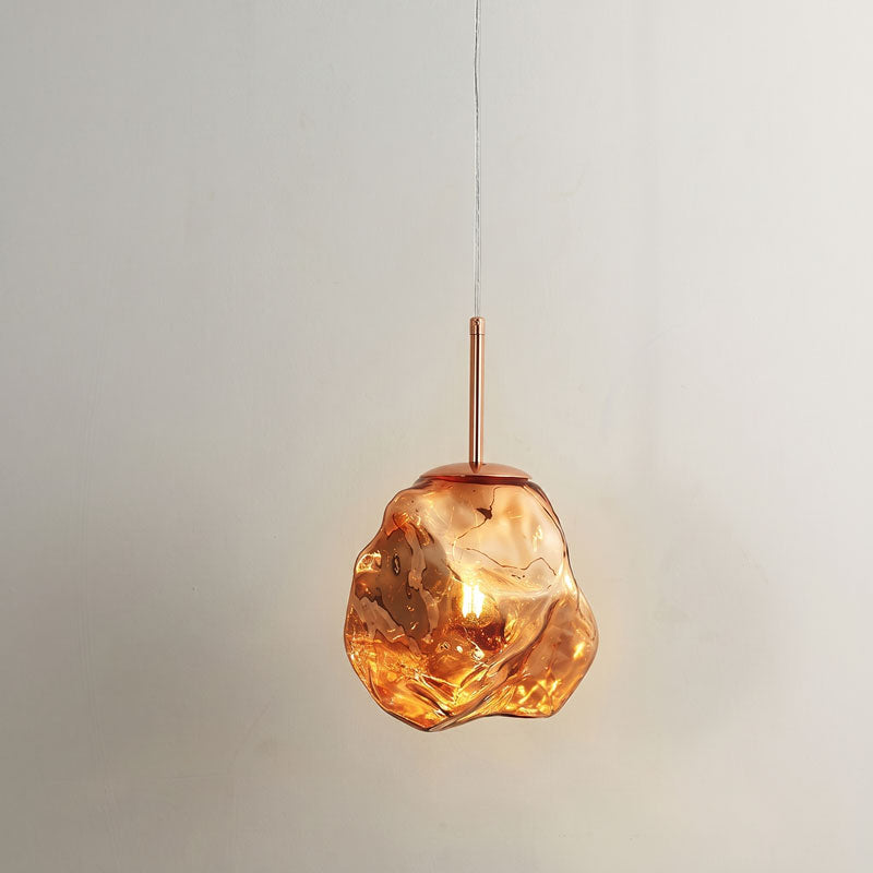 Tessa Molten Pendant Light