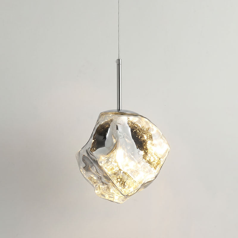 Tessa Molten Pendant Light