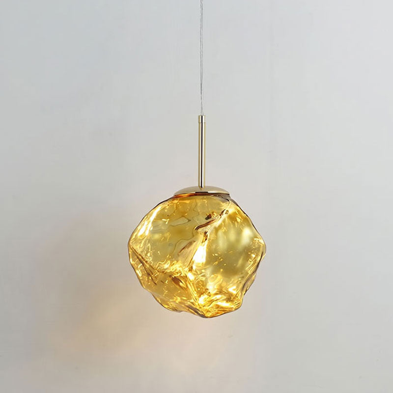 Tessa Molten Pendant Light