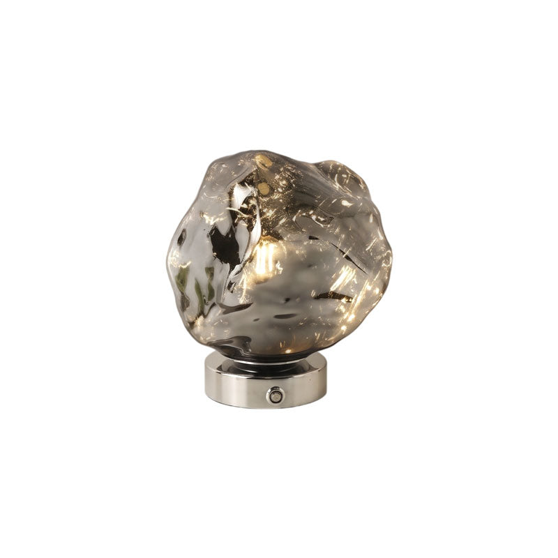 Tessa Molten Table Lamp