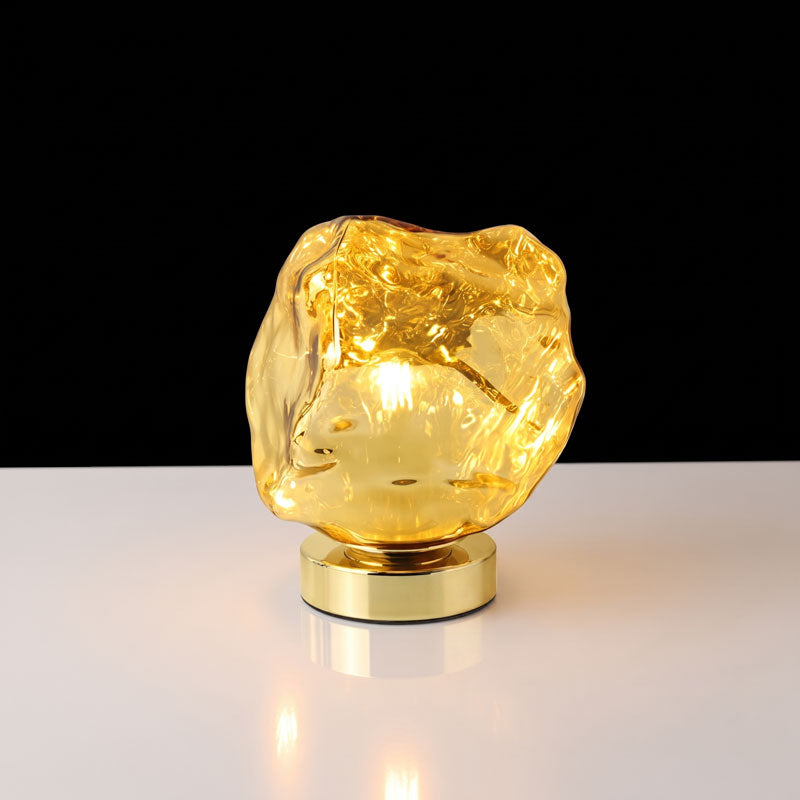 Tessa Molten Table Lamp