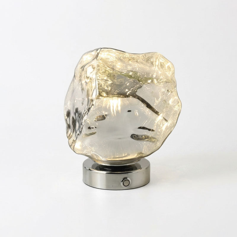 Tessa Molten Table Lamp