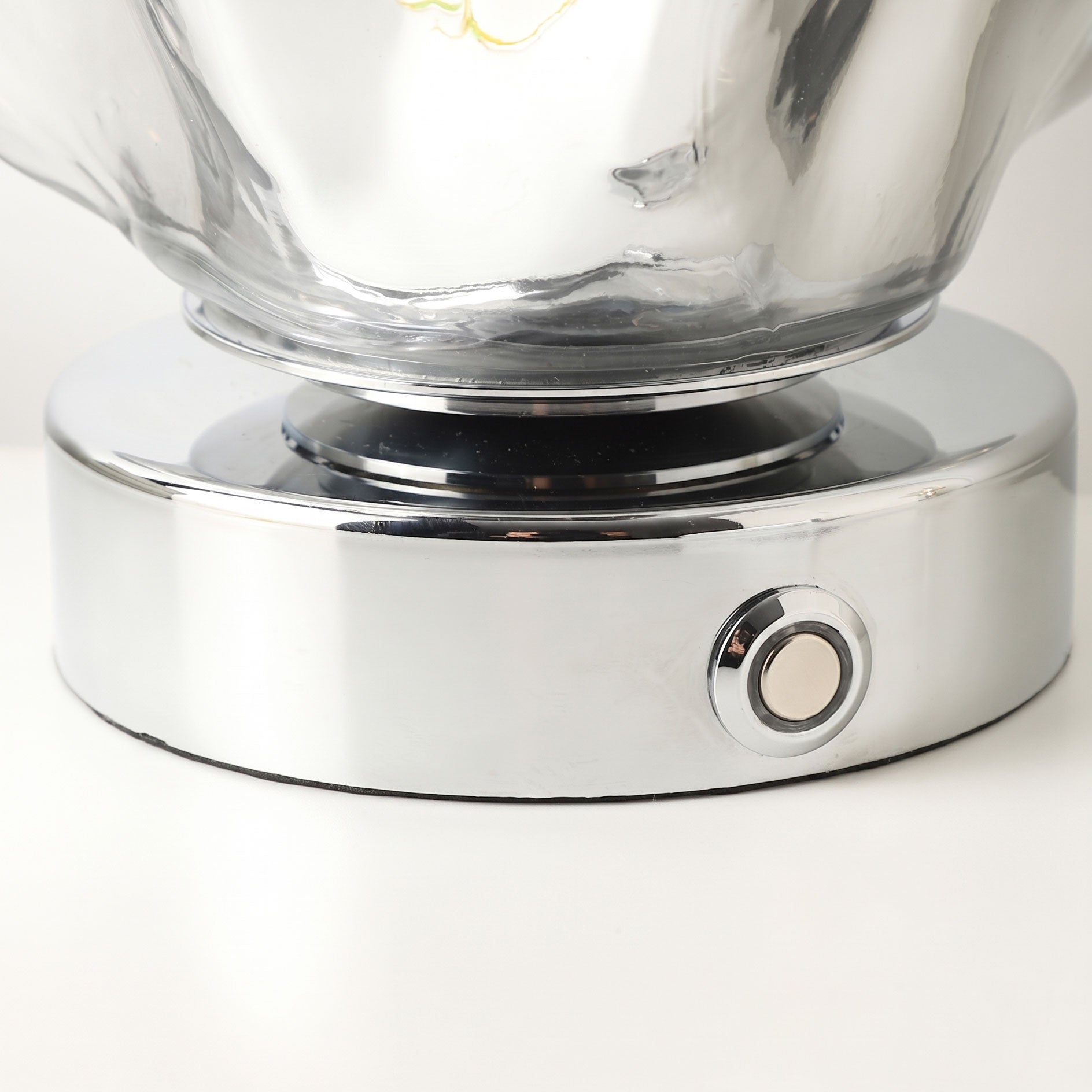 Tessa Molten Table Lamp