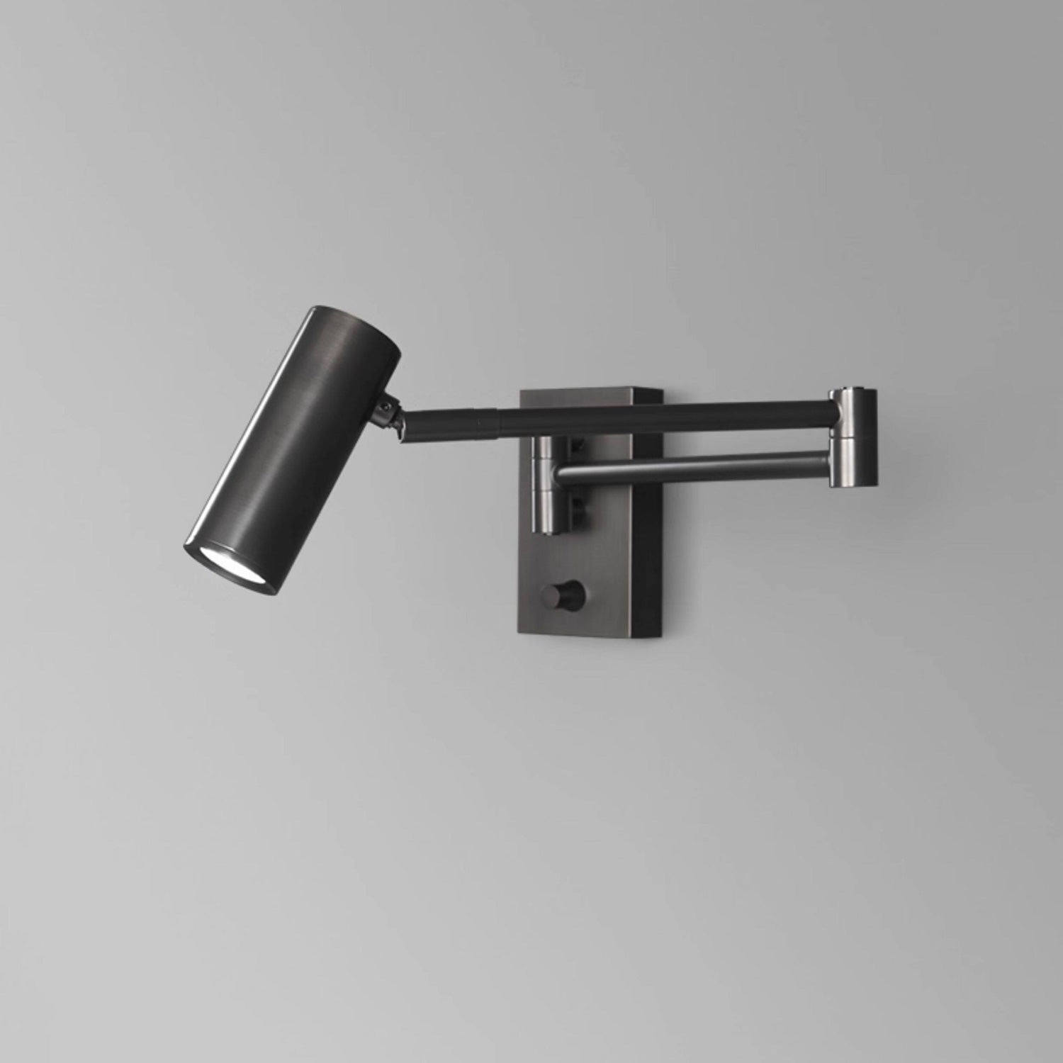 Thaddeus Adjustable Wall Sconce