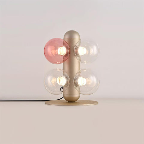 Dia 26cm x H 35cm / ∅ 10.2″ x H 13.8″