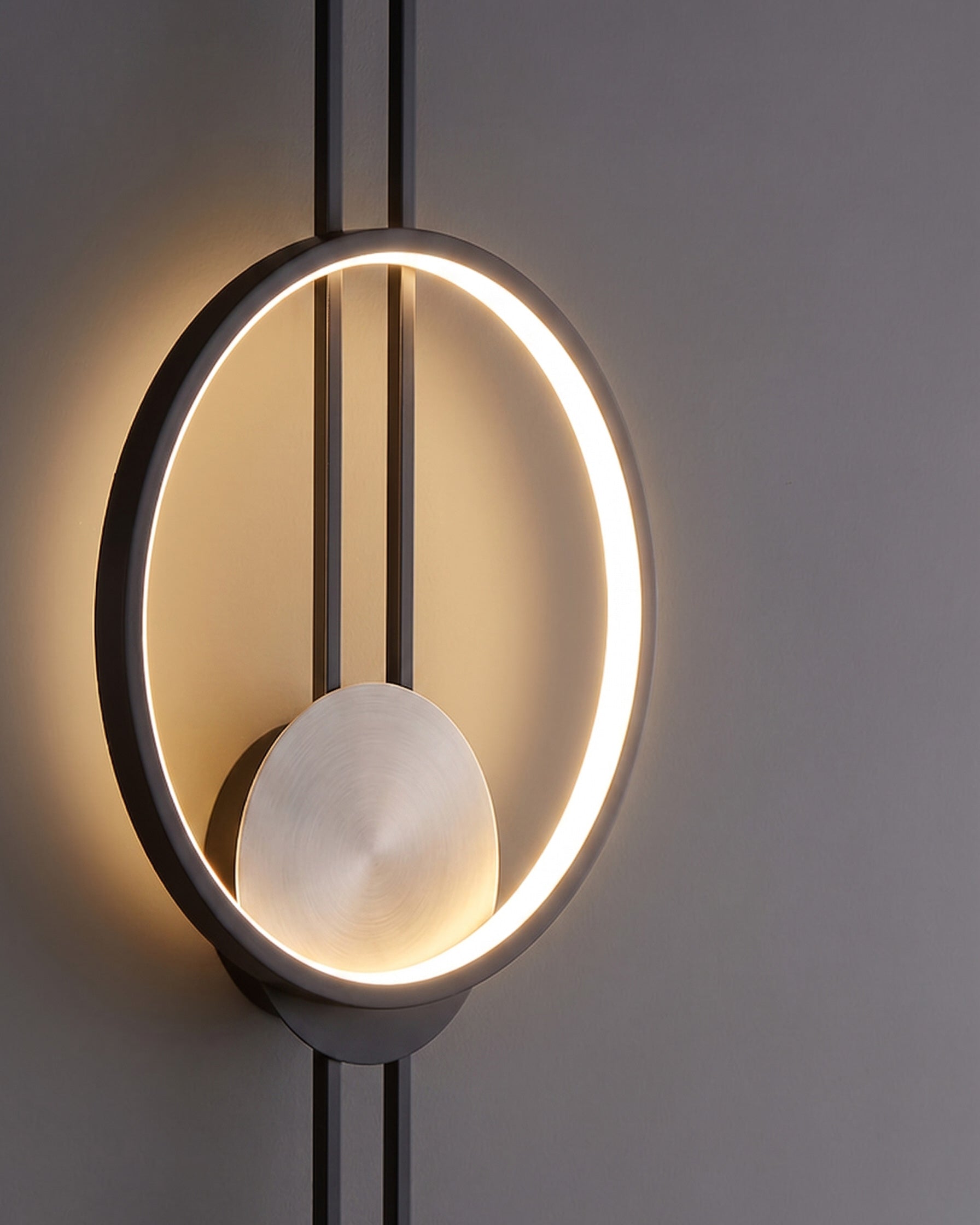 Thallo Wall Sconce