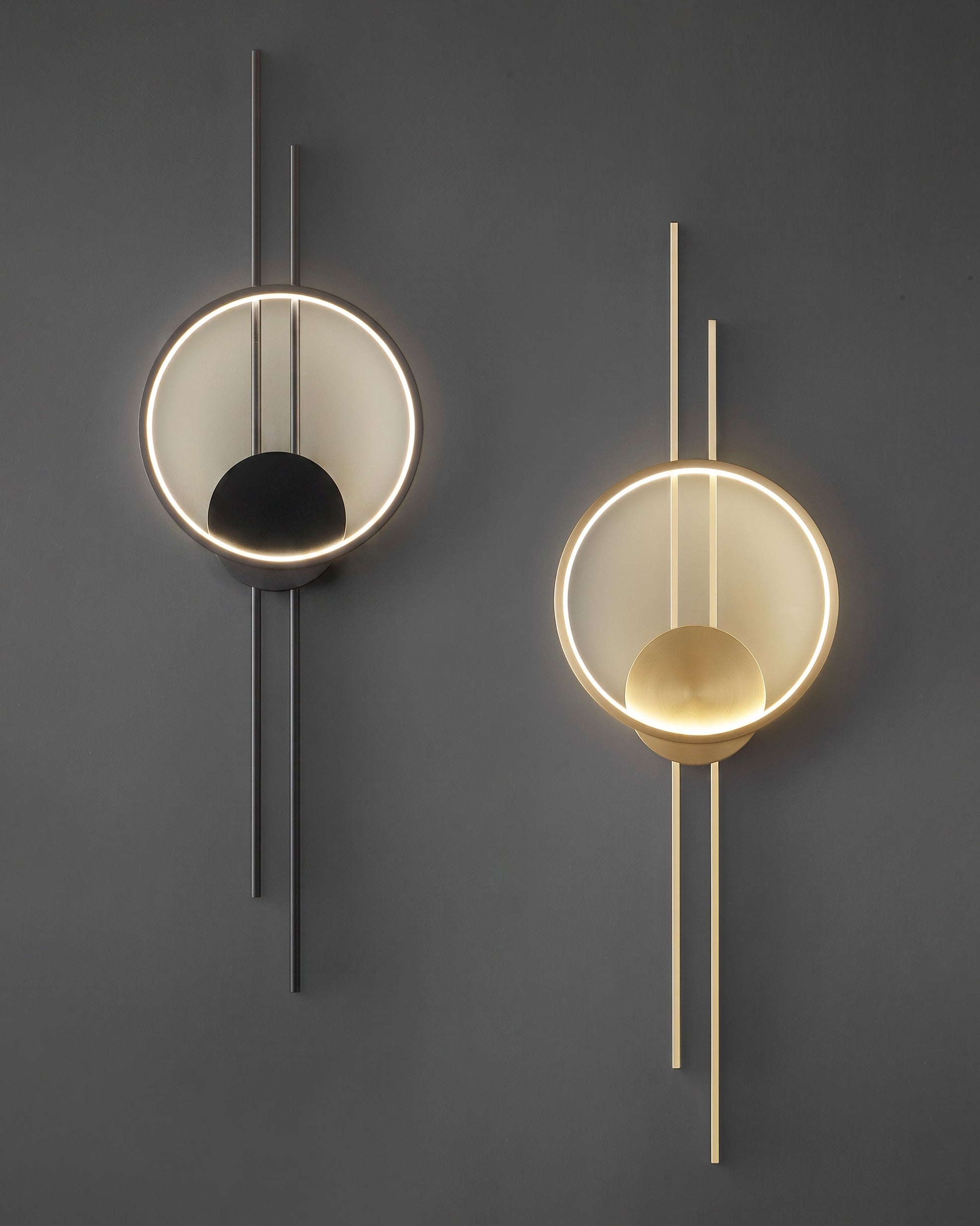 Thallo Wall Sconce