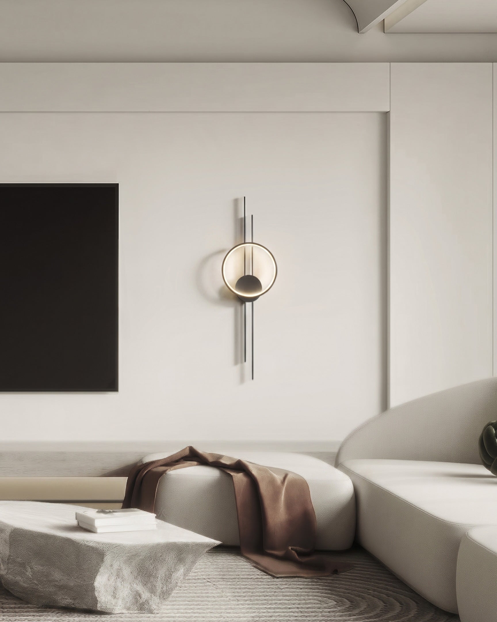 Thallo Wall Sconce
