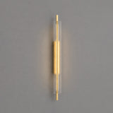 ∅ 2.4″ x W 2″ x H 31.5″