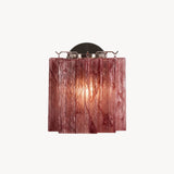 Thayer Artisan Rippled Wall Sconce