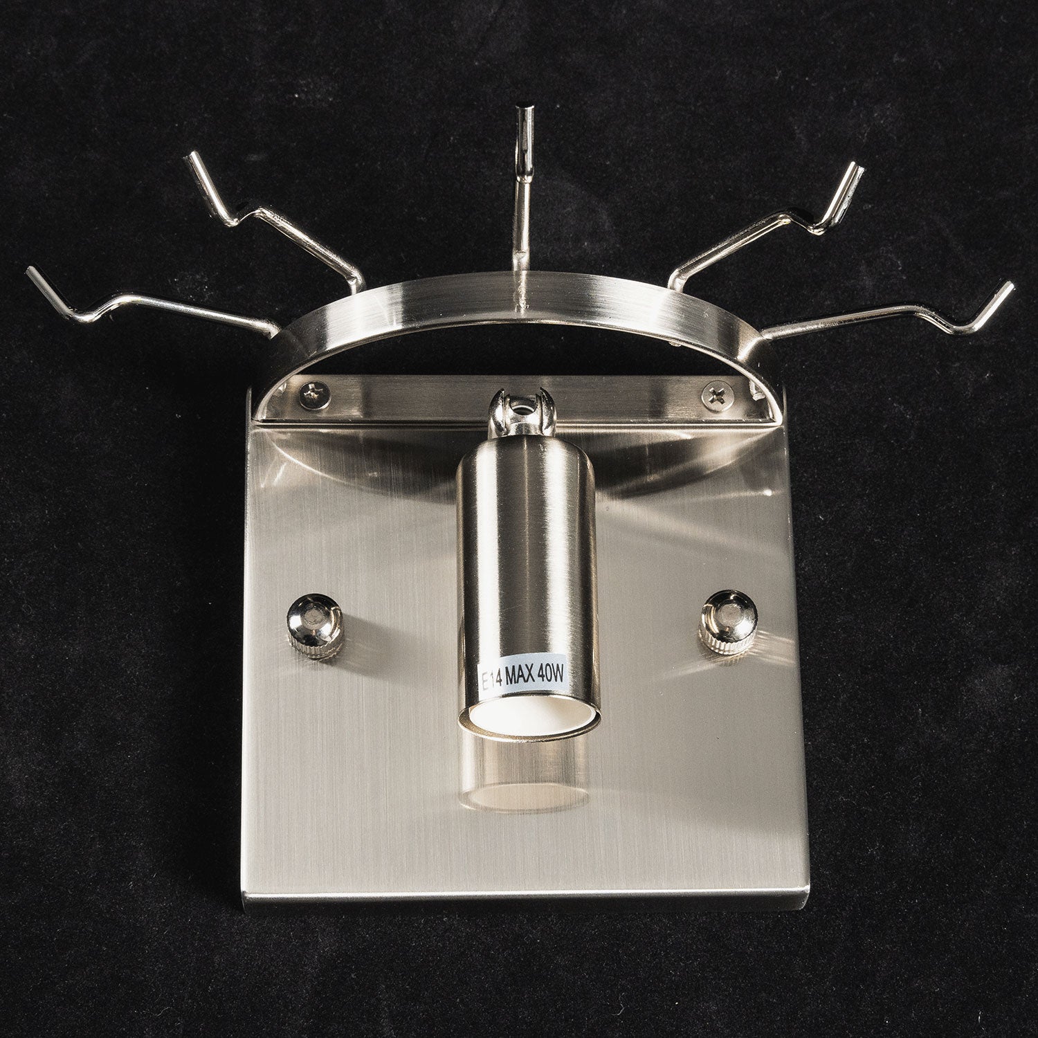 Thayer Artisan Rippled Wall Sconce