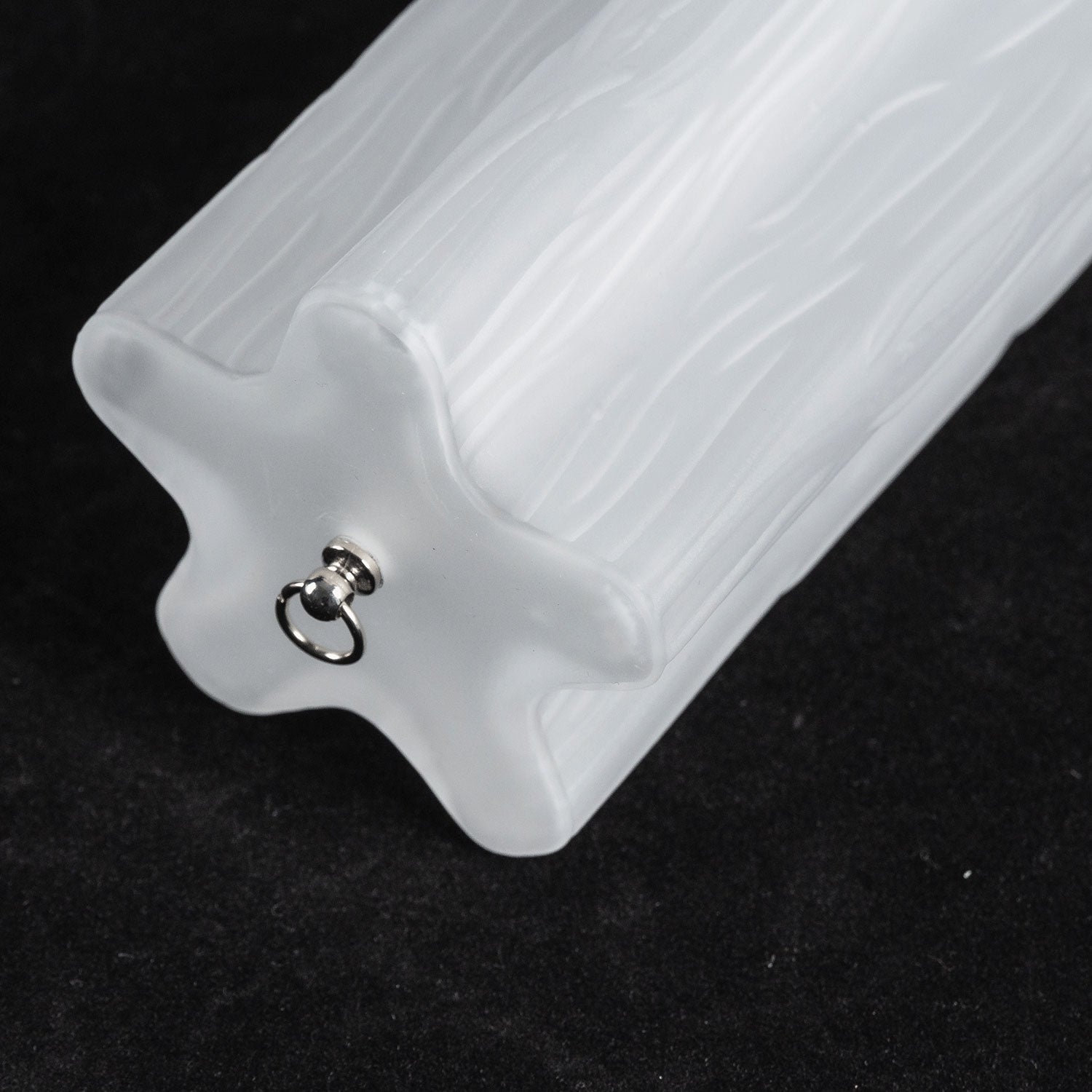 Thayer Artisan Rippled Wall Sconce