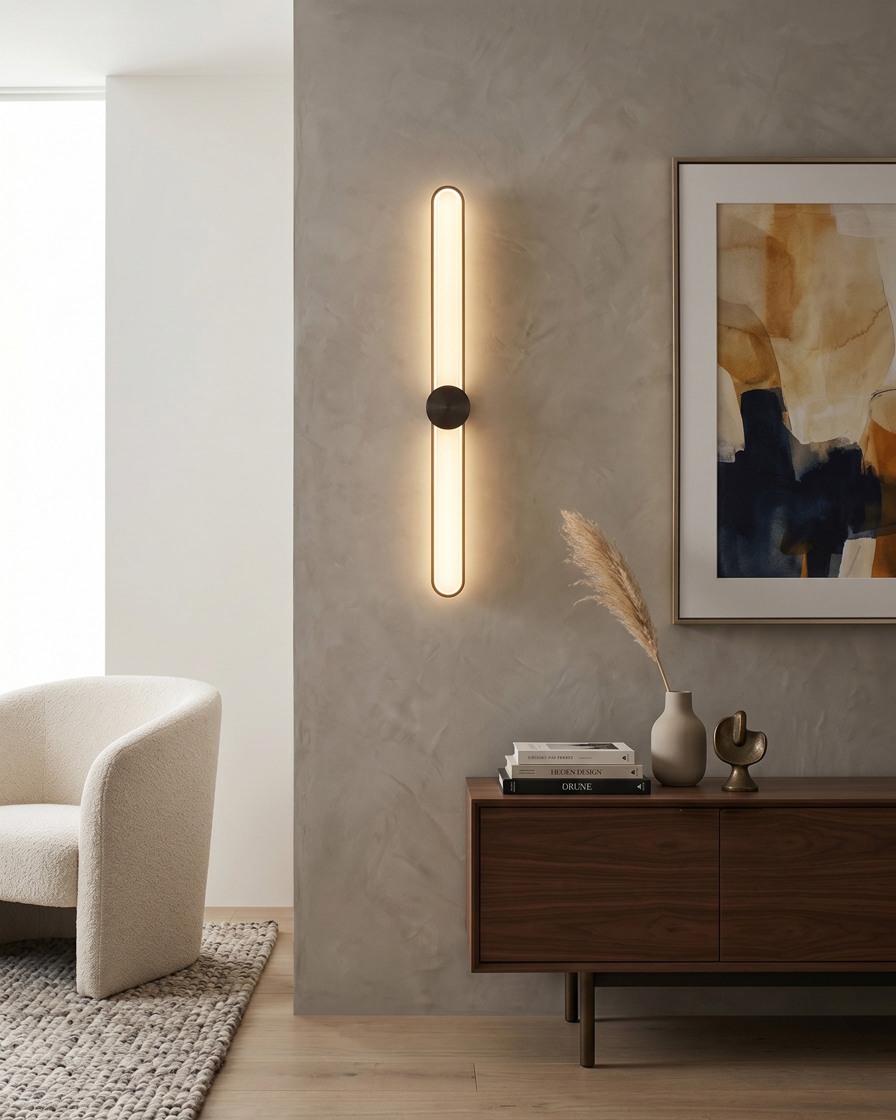 Thayer Linear Wall Sconce