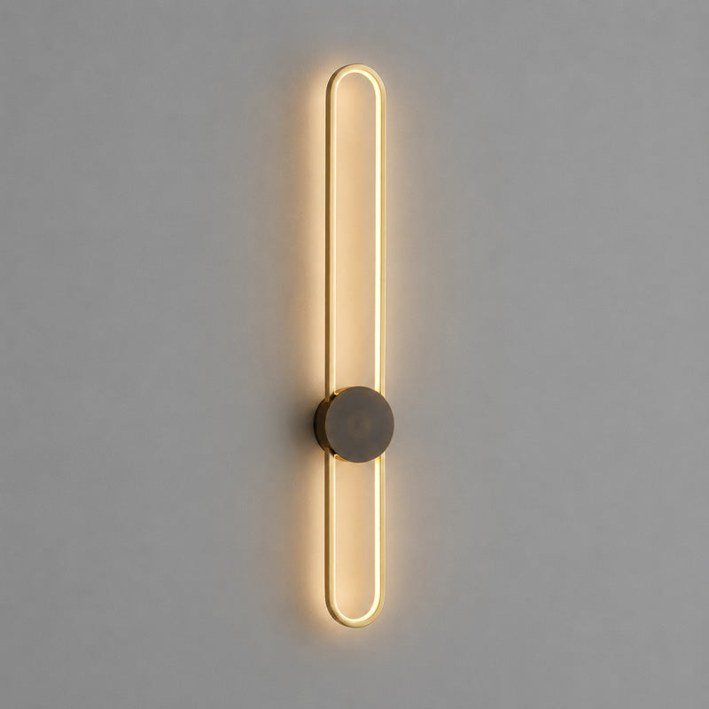 Thayer Linear Wall Sconce