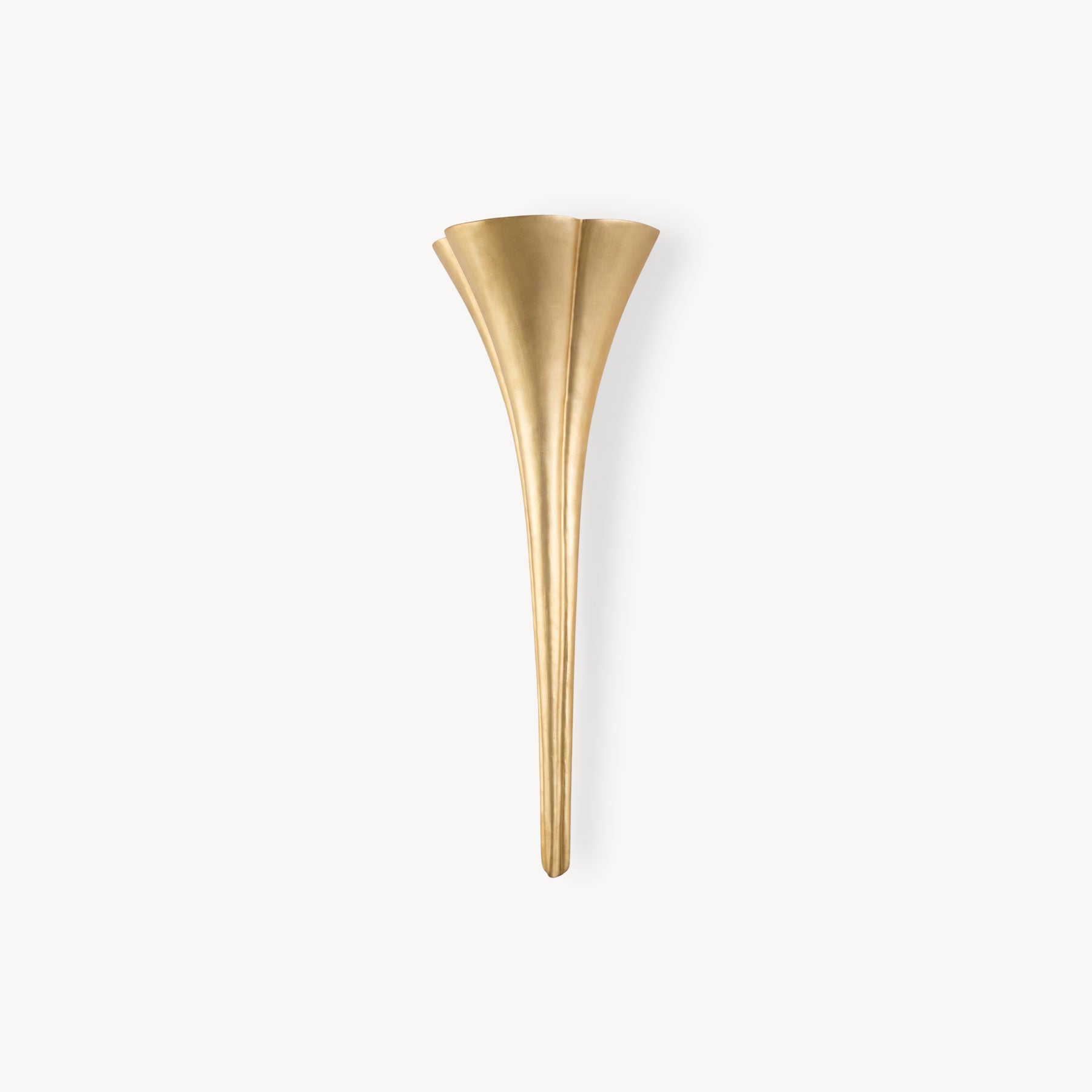Theron Geometric Wall Sconce