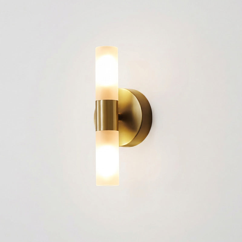 Thorne Cylinder Wall Sconce