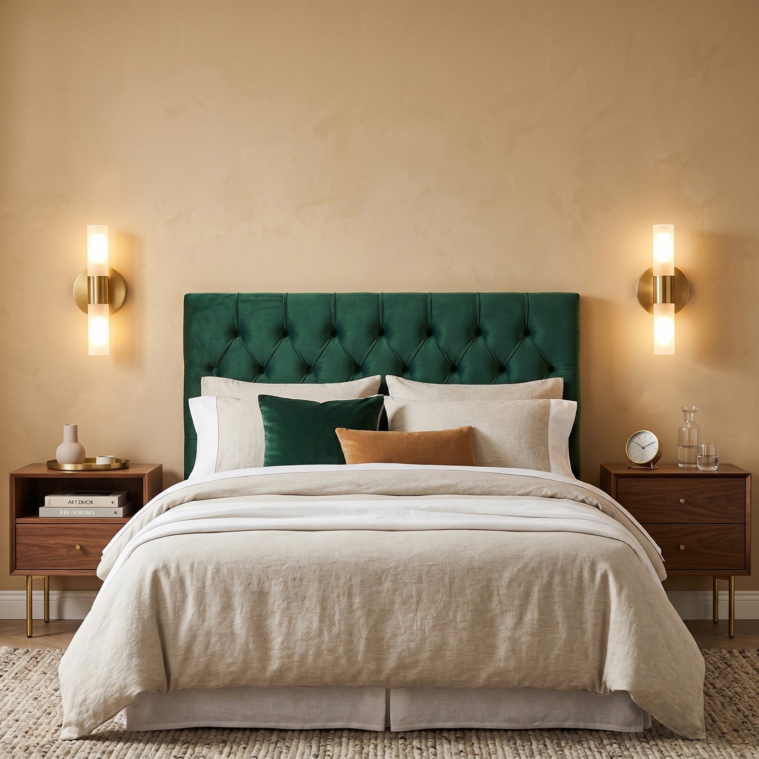 Thorne Cylinder Wall Sconce