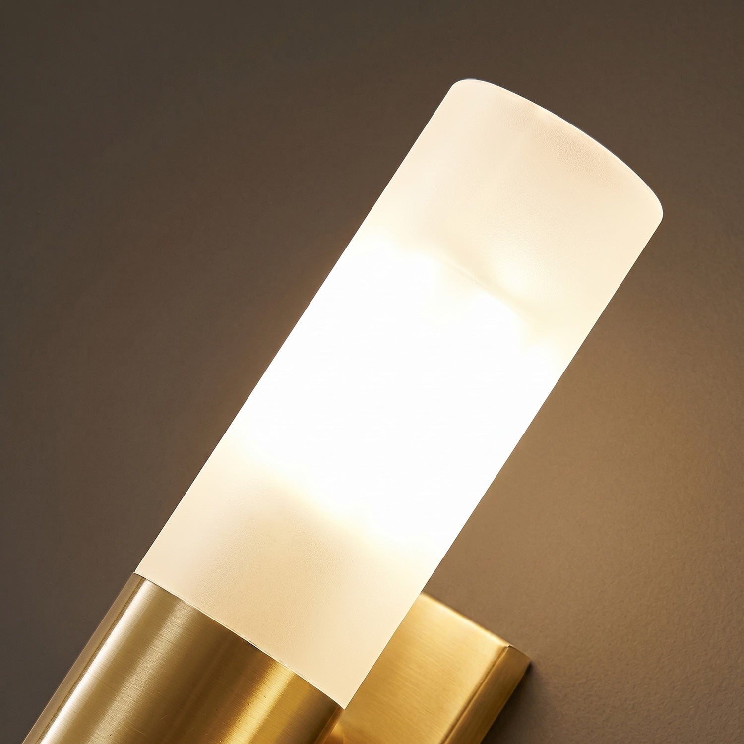 Thorne Cylinder Wall Sconce