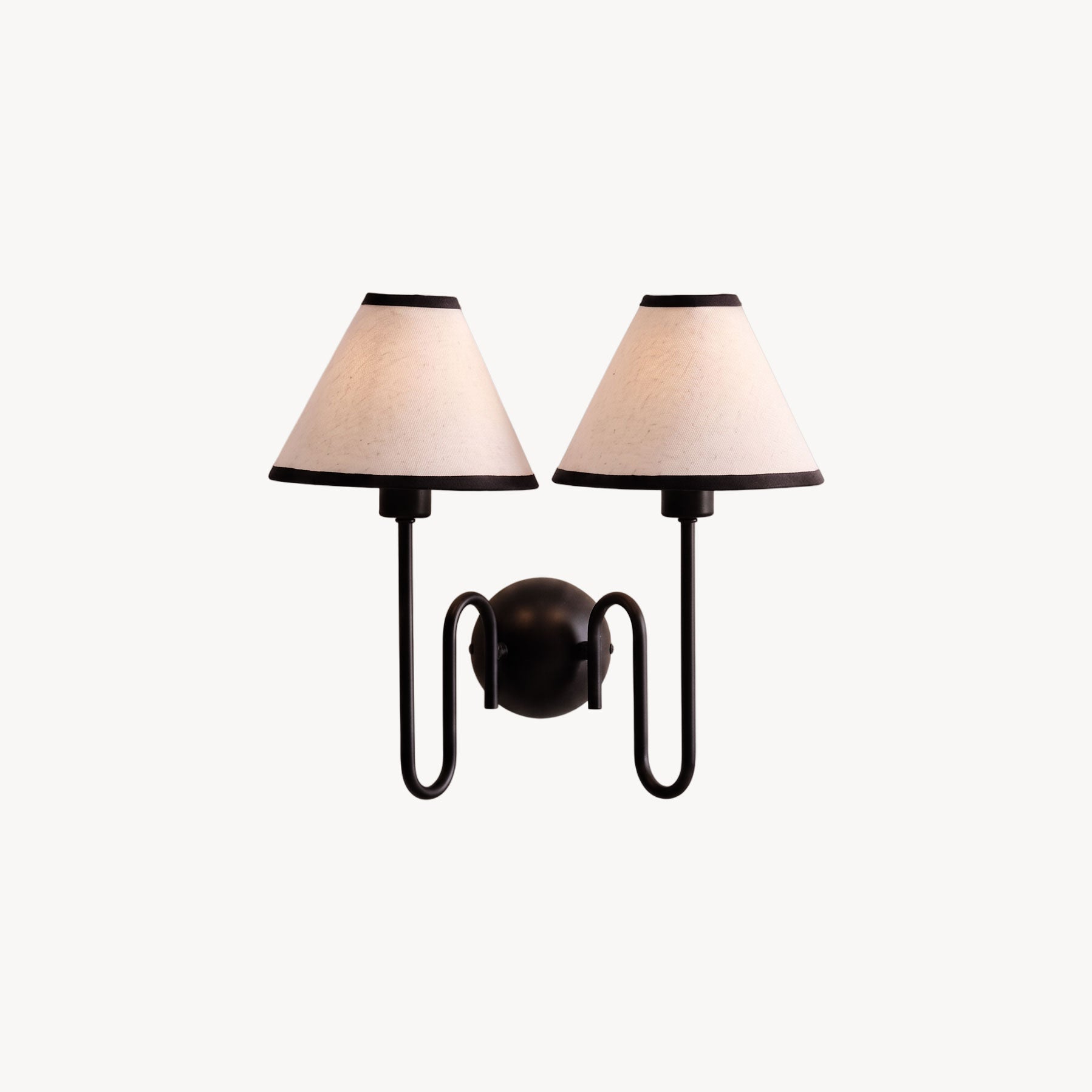 Tobin Elegant Wall Sconce