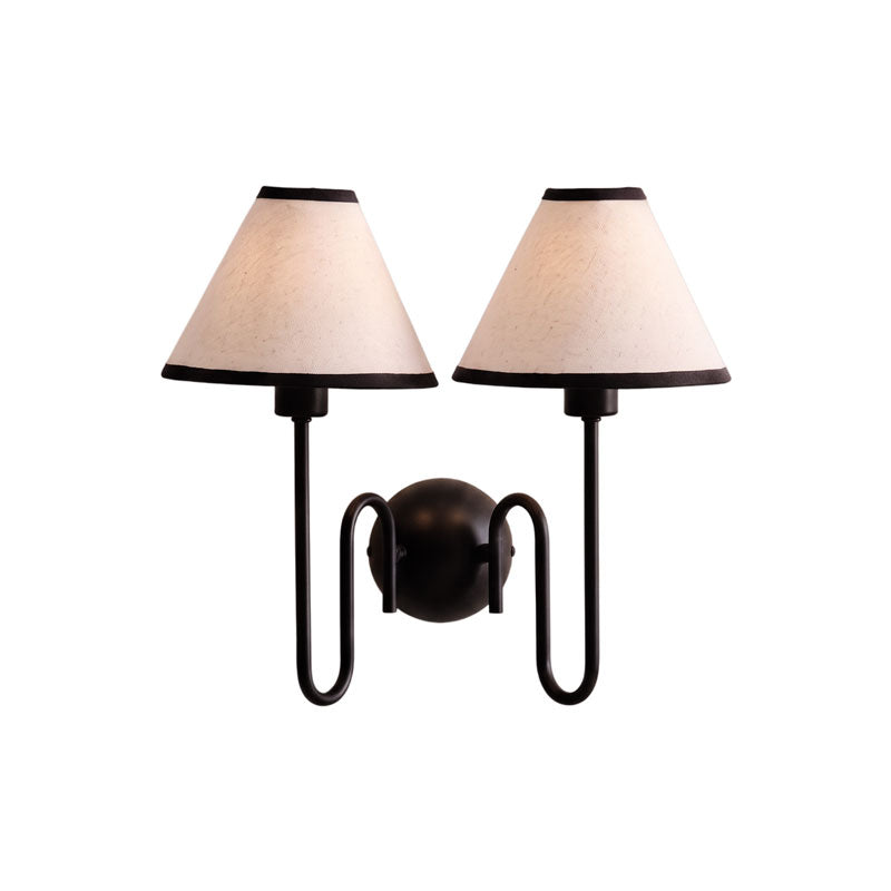 Rayonshine Tobin Elegant Wall Sconce — Detail View 37