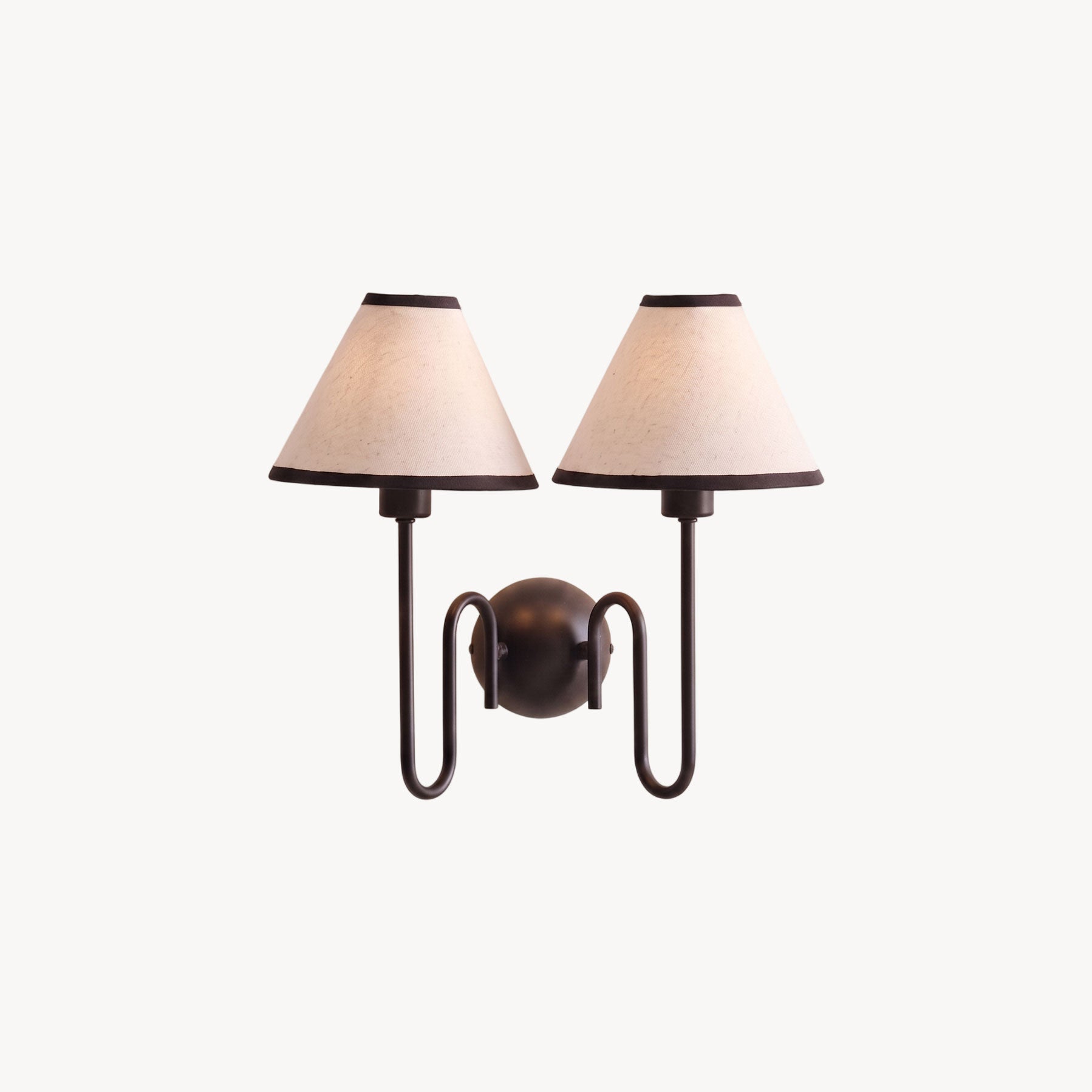 Tobin Elegant Wall Sconce