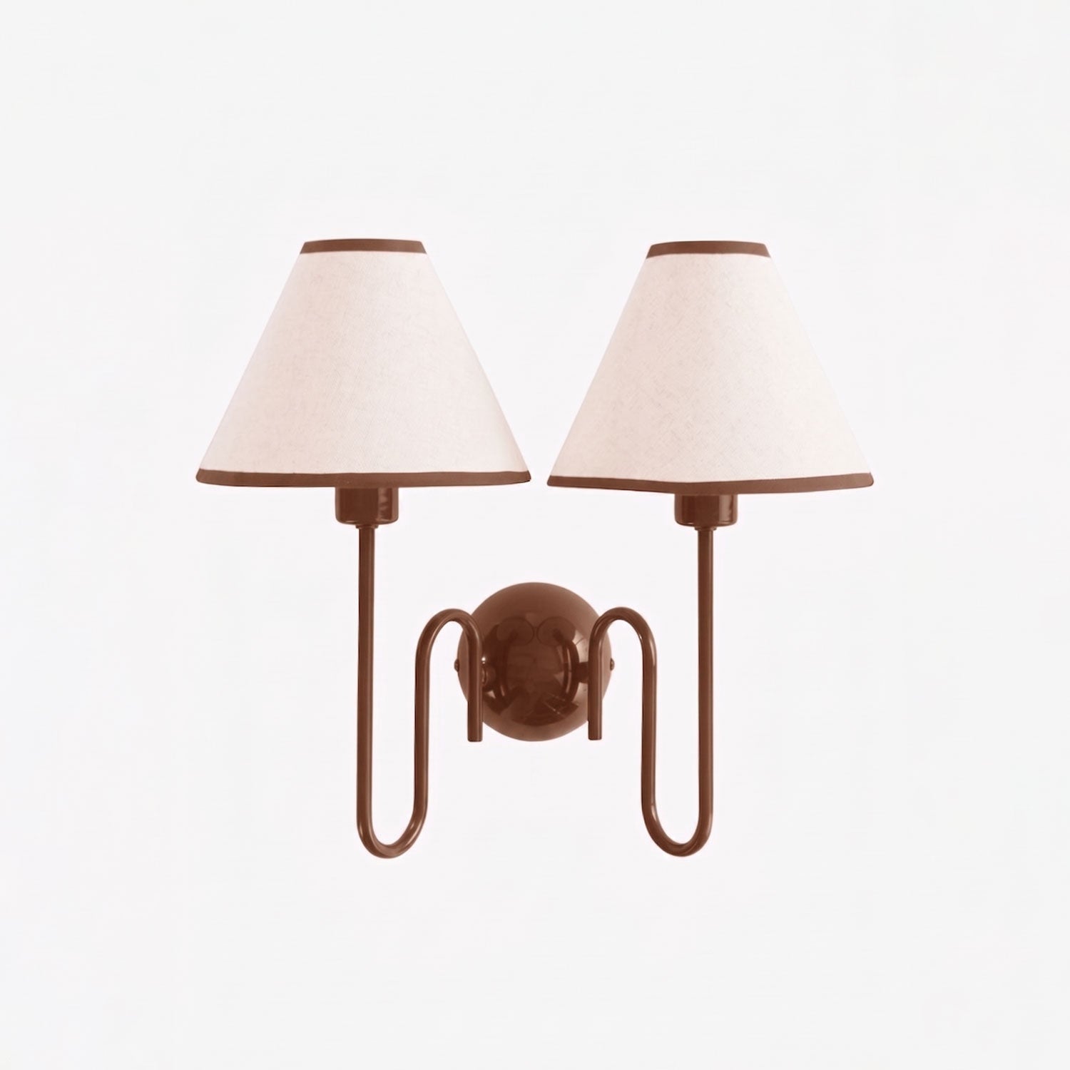 Tobin Elegant Wall Sconce
