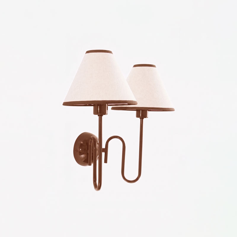 Tobin Elegant Wall Sconce