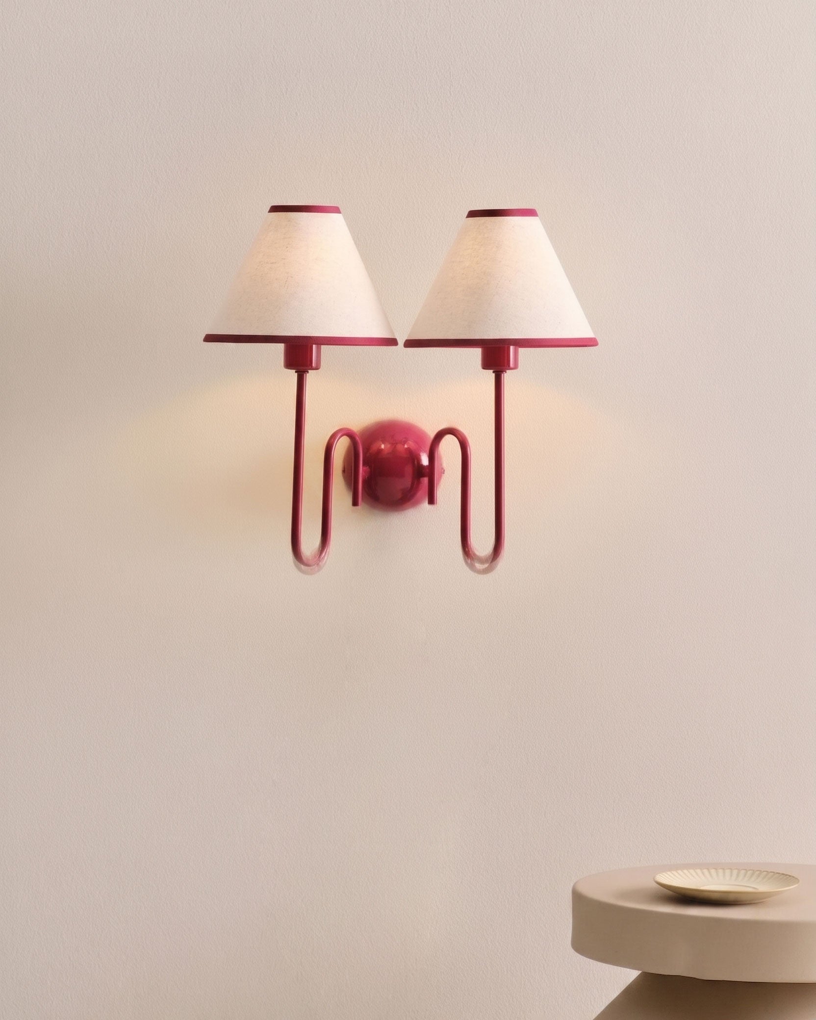 Tobin Elegant Wall Sconce