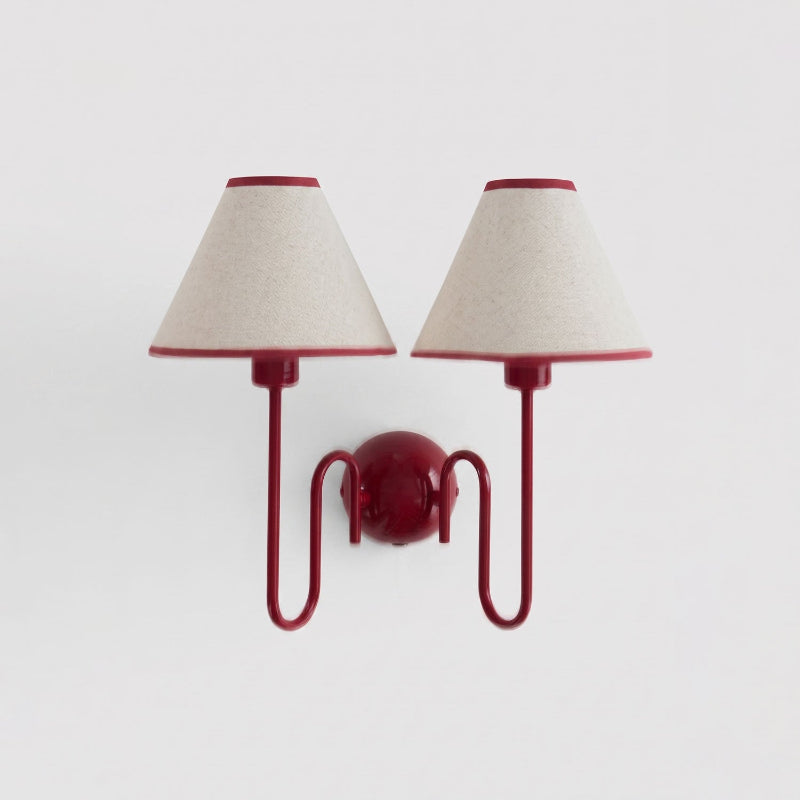 Rayonshine Tobin Elegant Wall Sconce — Detail View 35