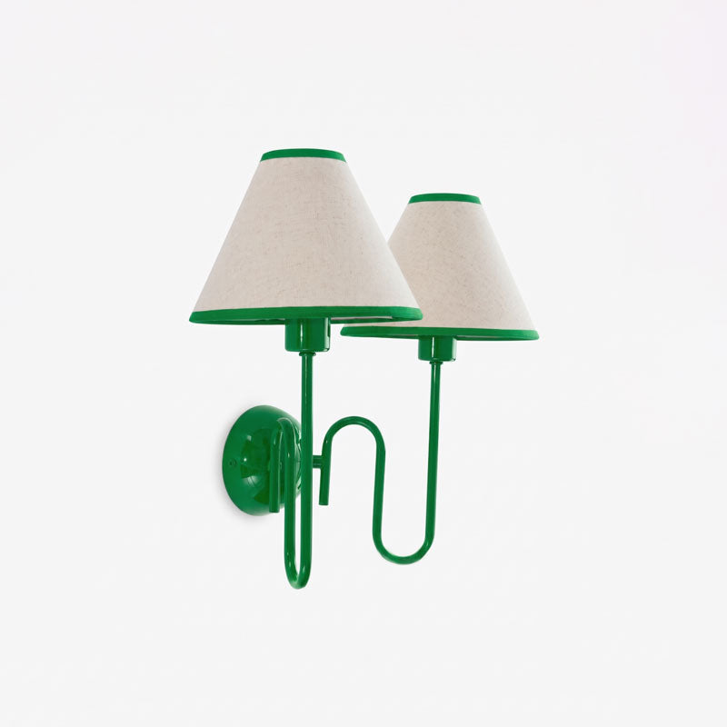 Tobin Elegant Wall Sconce