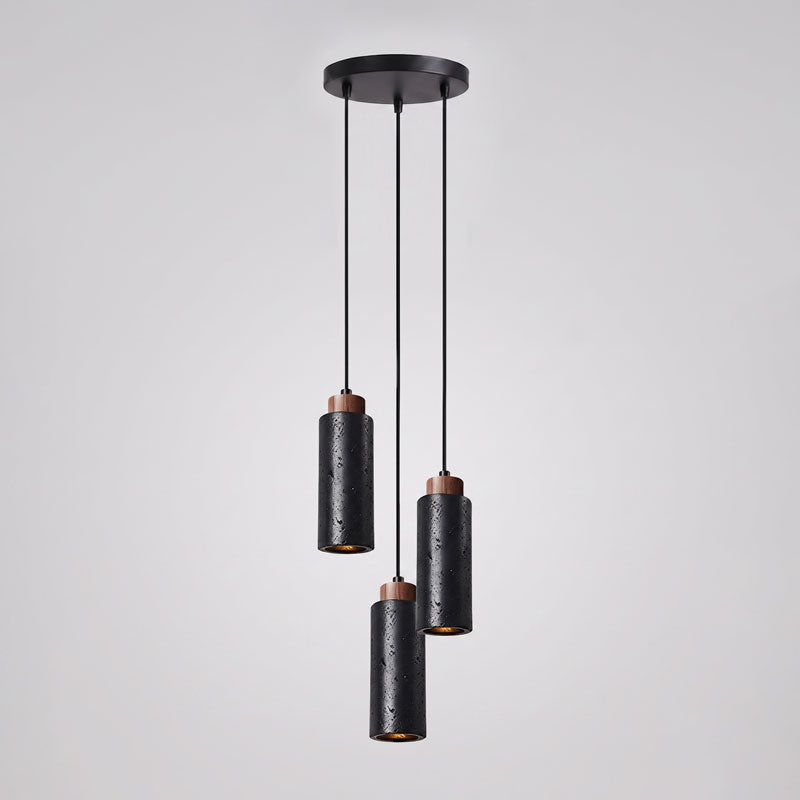 Tonks Cluster Chandelier