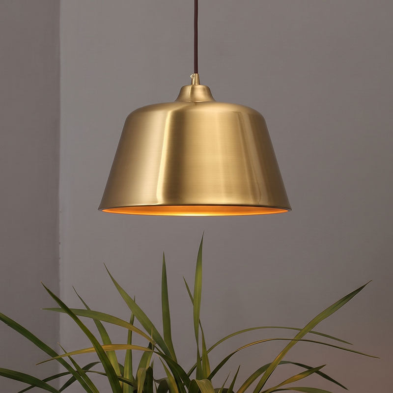 Upton Dome Pendant Lamp