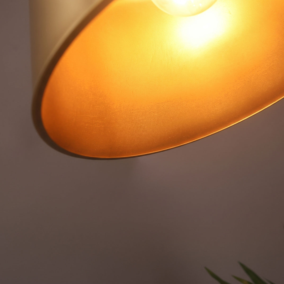Upton Dome Pendant Lamp