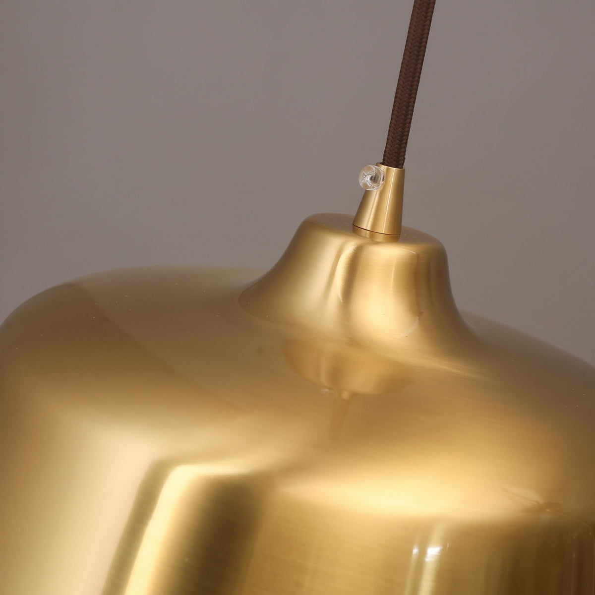 Upton Dome Pendant Lamp