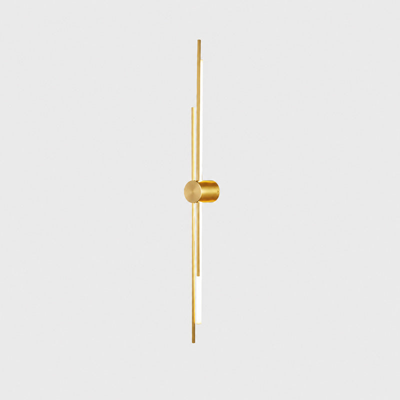 Valdemar Linear Wall Sconce
