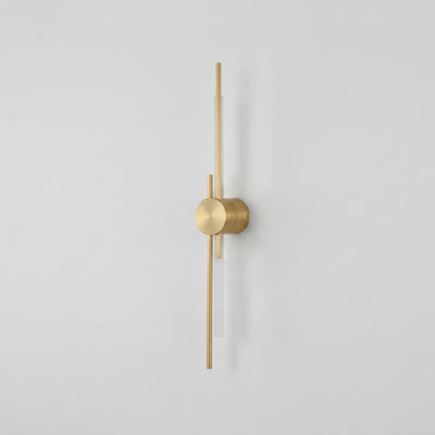 ∅ 3.9″ x W 2.9″ x H 23.6″