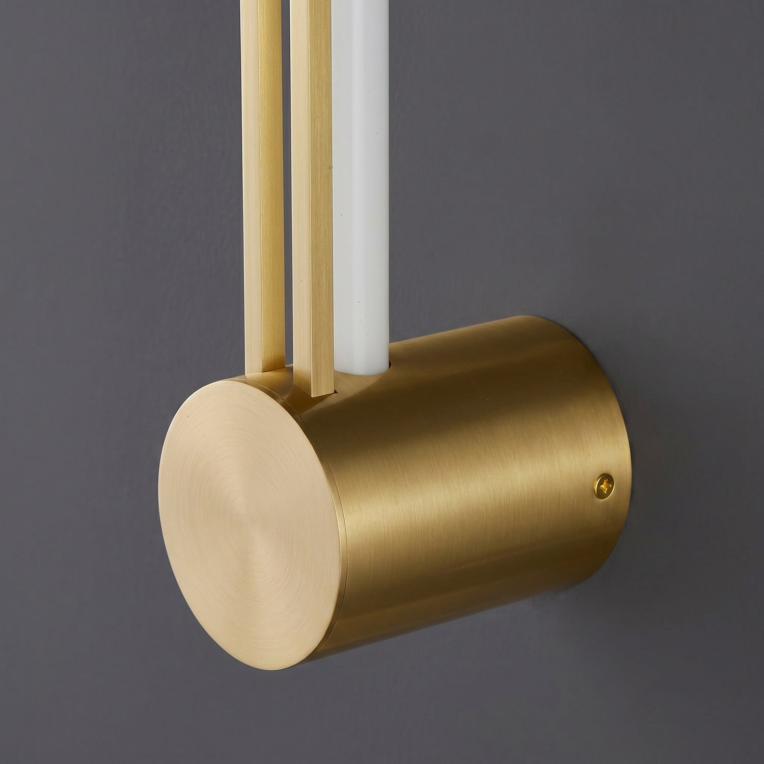 Valdemar Linear Wall Sconce