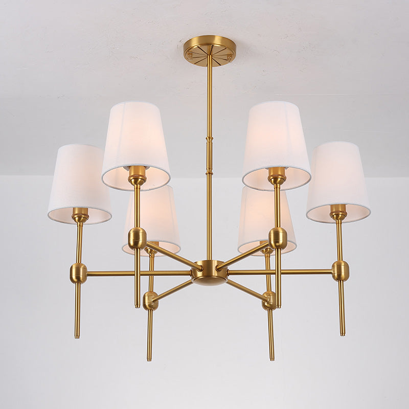 Valo Chandelier