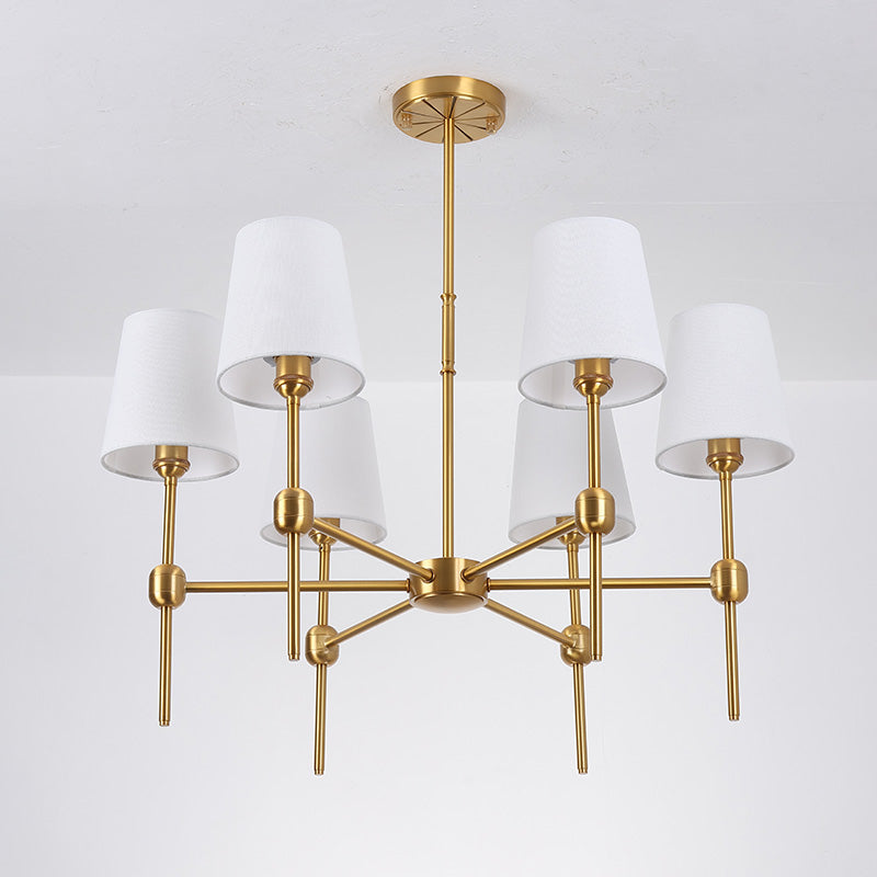 Valo Chandelier