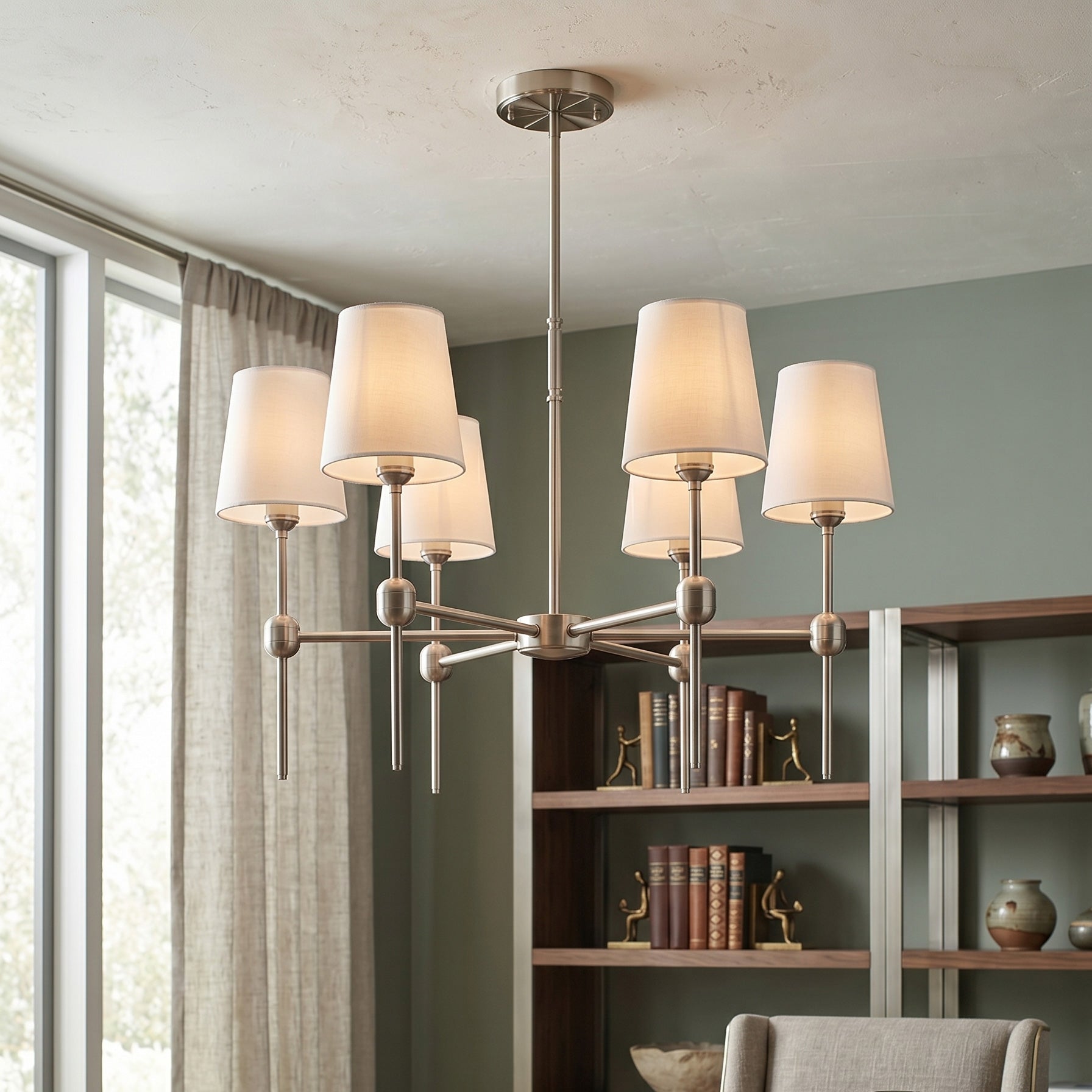 Valo Chandelier