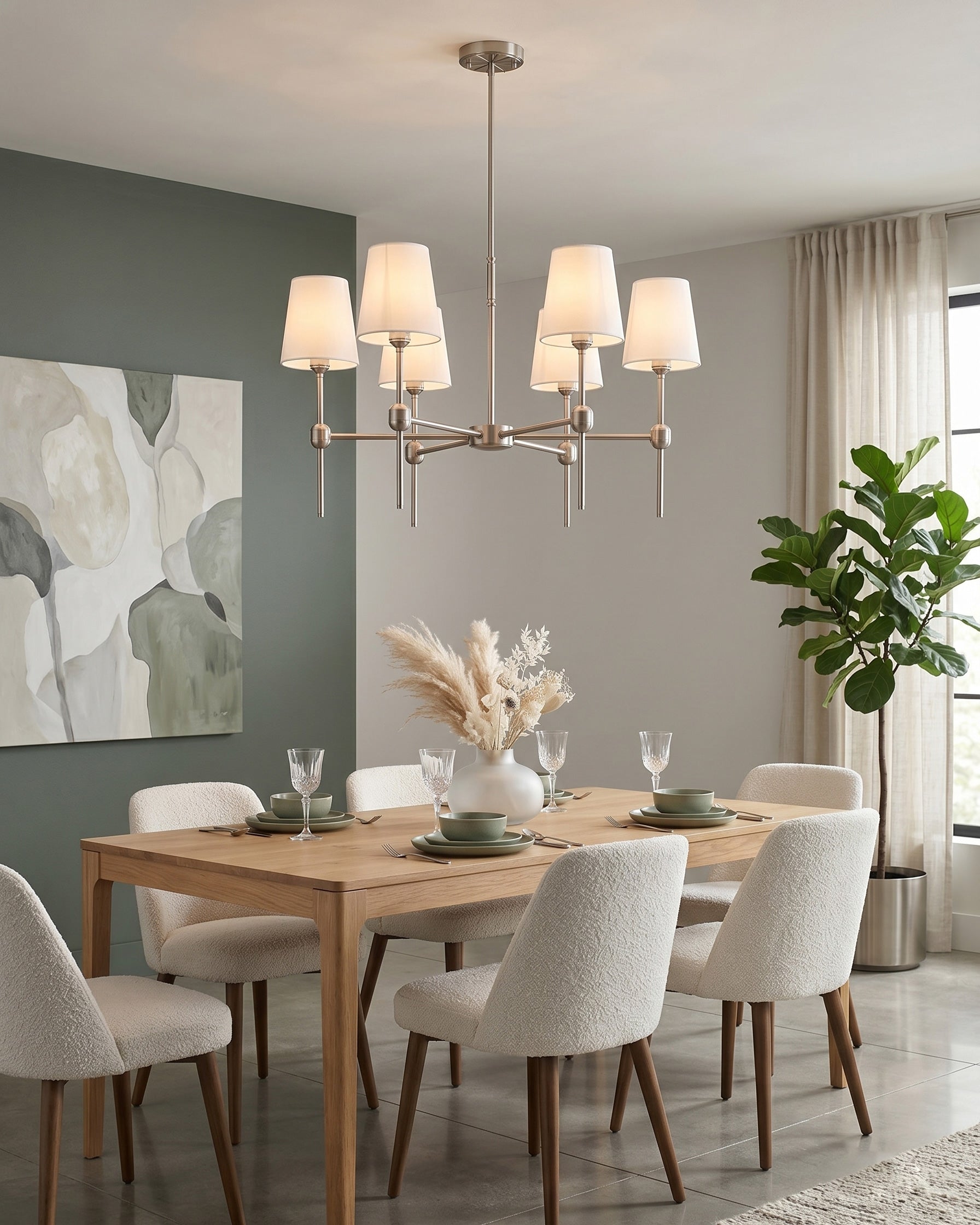 Valo Chandelier