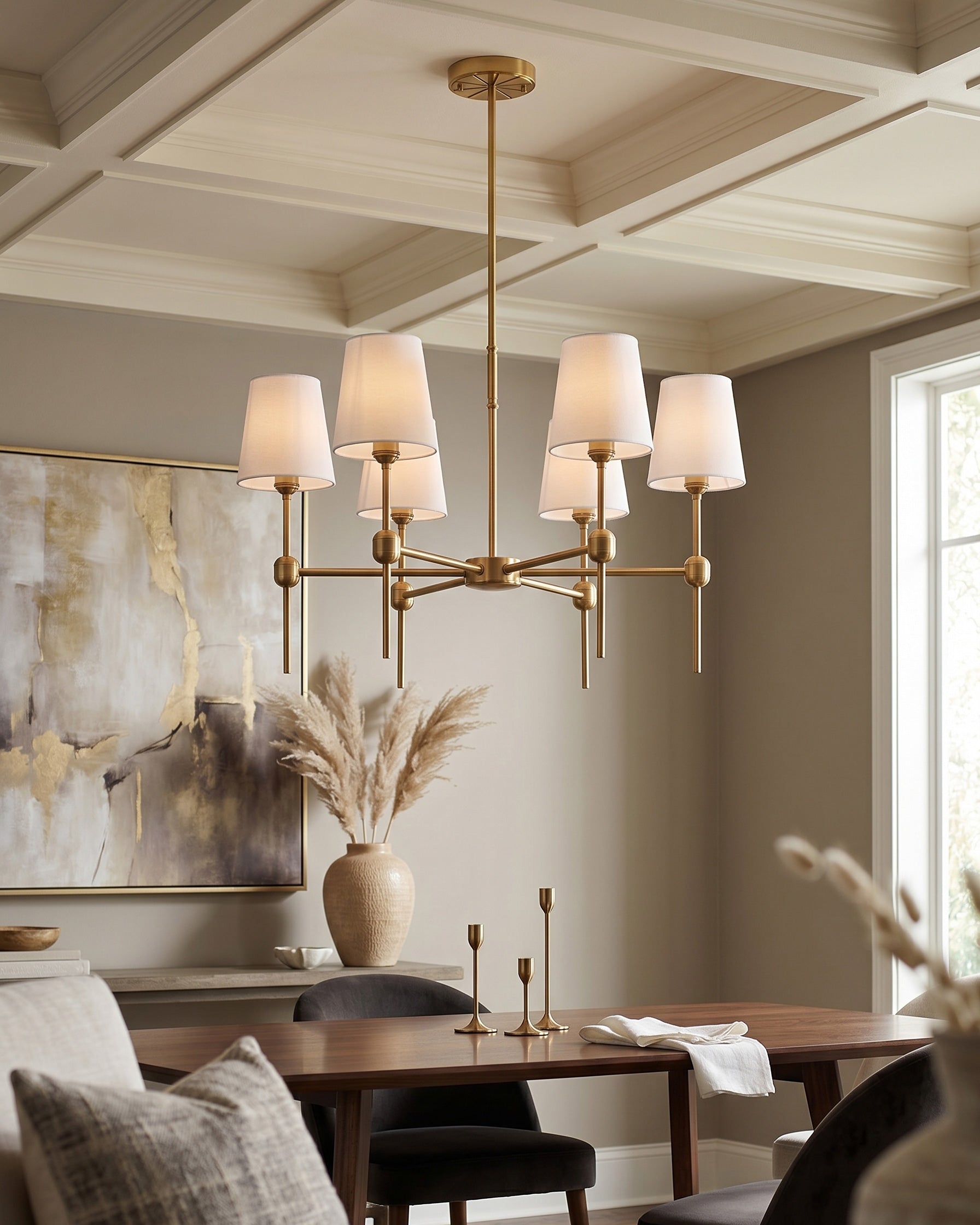 Valo Chandelier