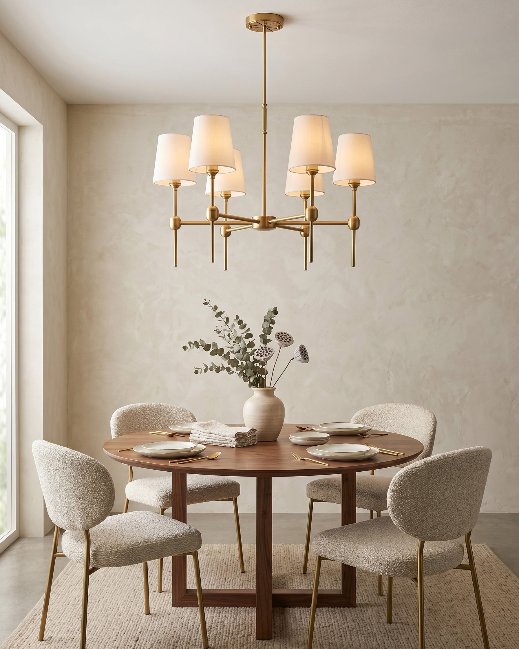 Valo Chandelier