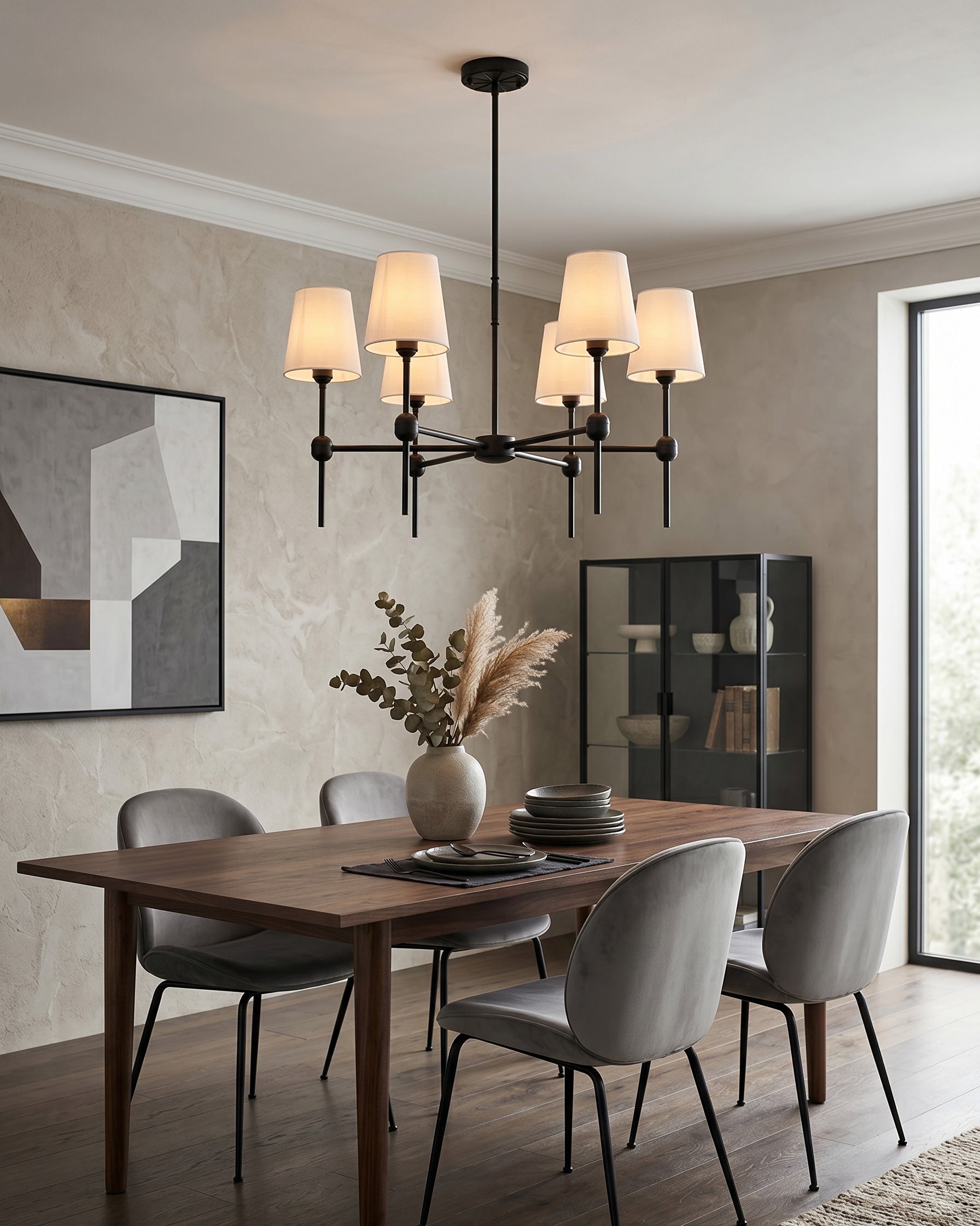 Valo Chandelier