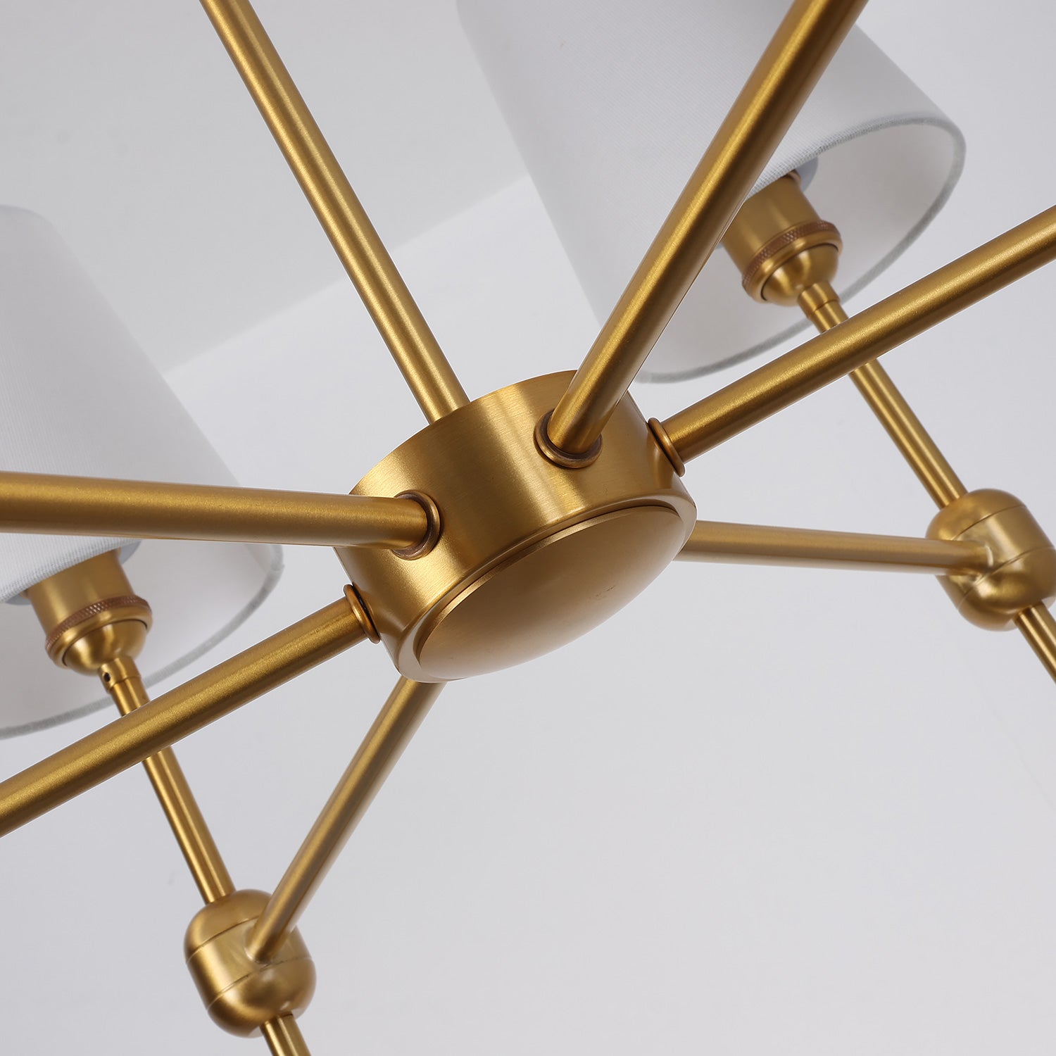 Valo Chandelier