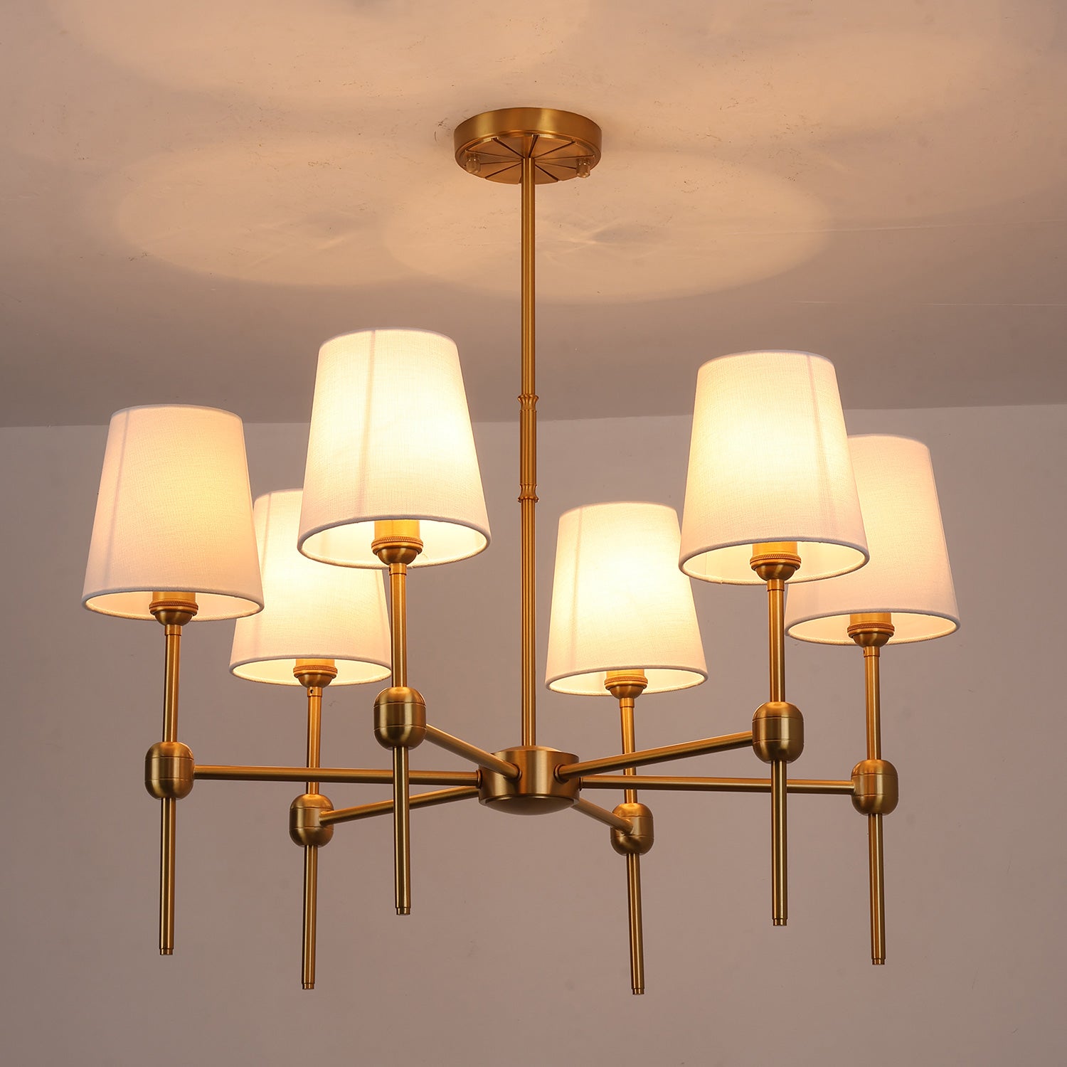 Valo Chandelier