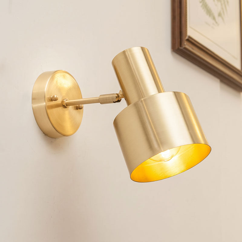 Vane Adjustable Wandleuchte